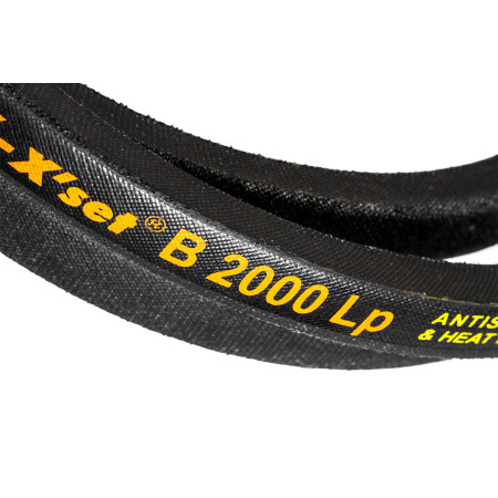 Ремінь B 2000 Lp PIX